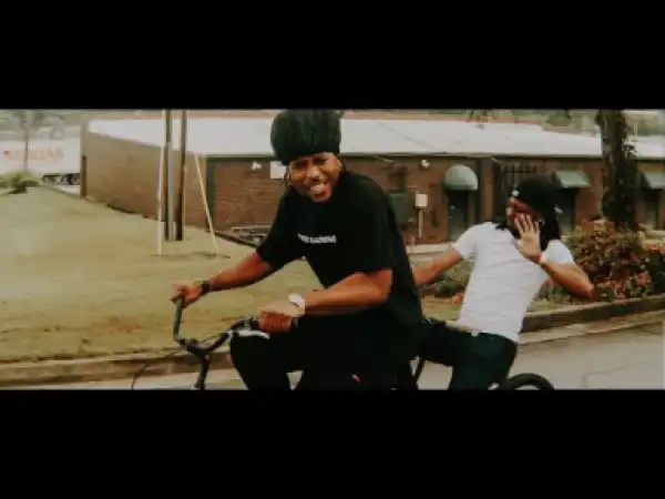 Aha Gazelle - x10 ft. 1K Phew